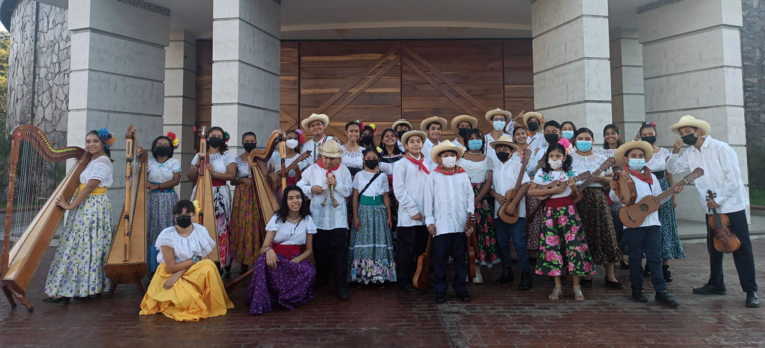 Actividad Cultural Comunitaria: <?=$ titulo?>